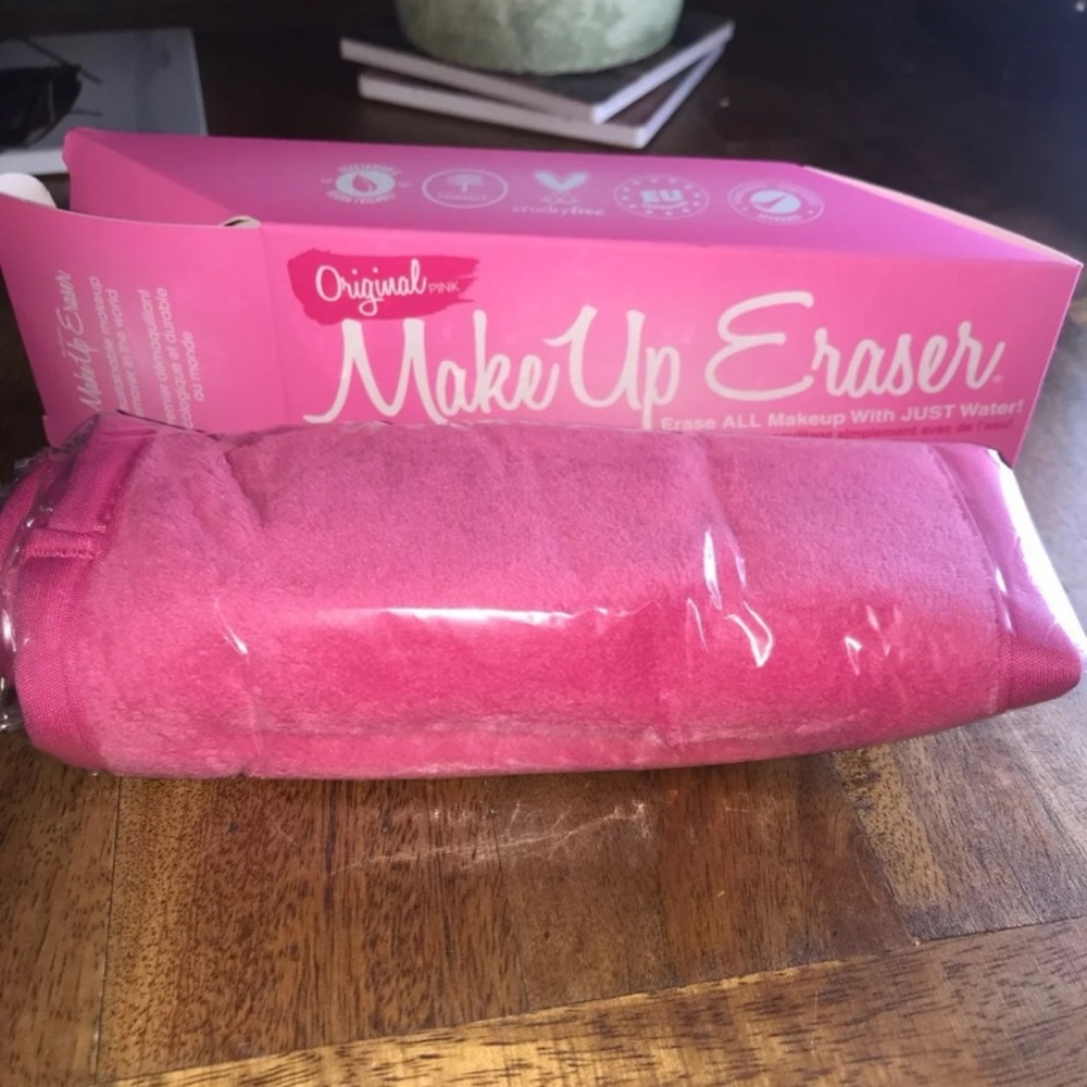 Makeup Eraser